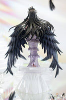 1/8 Albedo 10th Anniversary so-bin ver. (OVERLORD)