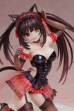 1/7 Date A Bullet Light Novel: Kurumi Tokisaki Cat Ears ver.