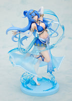 Aqua: Light Novel 10th Anniversary ver.