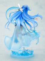 Aqua: Light Novel 10th Anniversary ver.