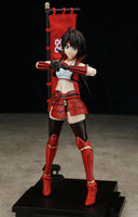 1/12 Sengoku GODNESS Sanada Yukimura