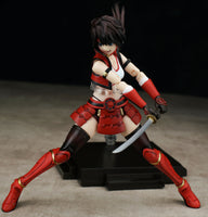 1/12 Sengoku GODNESS Sanada Yukimura
