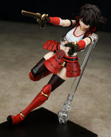 1/12 Sengoku GODNESS Sanada Yukimura