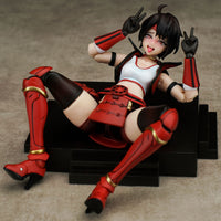 1/12 Sengoku GODNESS Sanada Yukimura