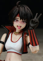 1/12 Sengoku GODNESS Sanada Yukimura