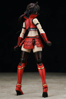 1/12 Sengoku GODNESS Sanada Yukimura