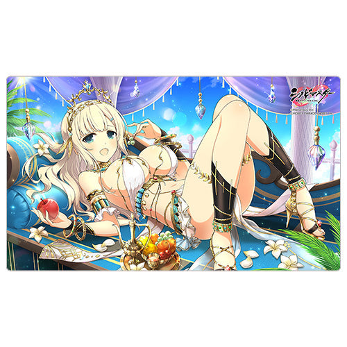 Yomi/MORI Legendary Big Breasts Festival 2 Shinobi Master Senran Kagura: NEW LINK Rubber Mat