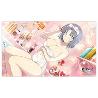 Yumi/Legendary Big Breasts Festival Shinobi Master Senran Kagura: NEW LINK Rubber Mat