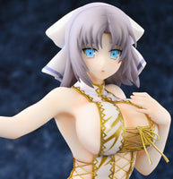 1/5 Senran Kagura NewWave G Burst: Yumi -Chinese Holiday-