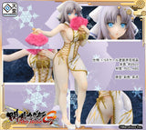 1/5 Senran Kagura NewWave G Burst: Yumi -Chinese Holiday-