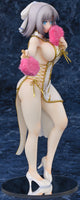 1/5 Senran Kagura NewWave G Burst: Yumi -Chinese Holiday-