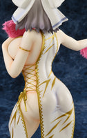 1/5 Senran Kagura NewWave G Burst: Yumi -Chinese Holiday-