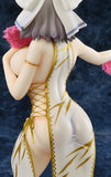 1/5 Senran Kagura NewWave G Burst: Yumi -Chinese Holiday-