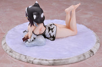 1/7 Houchi Shoujo: [Wake Up] Pan Feng
