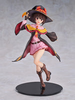 1/7 Megumin - Kono Subarashii Sekai Ni Bakeun Wo!