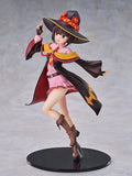 1/7 Megumin - Kono Subarashii Sekai Ni Bakeun Wo!