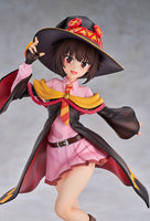 1/7 Megumin - Kono Subarashii Sekai Ni Bakeun Wo!