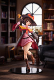 1/7 Megumin - Kono Subarashii Sekai Ni Bakeun Wo!