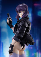 Motoko Kusanagi: S.A.C. Ver. (Ghost in the Shell Stand Alone Ccomplex)