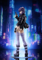 Motoko Kusanagi: S.A.C. Ver. (Ghost in the Shell Stand Alone Ccomplex)