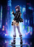 Motoko Kusanagi: S.A.C. Ver. (Ghost in the Shell Stand Alone Ccomplex)