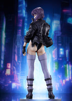 Motoko Kusanagi: S.A.C. Ver. (Ghost in the Shell Stand Alone Ccomplex)