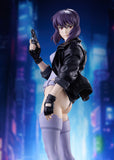 Motoko Kusanagi: S.A.C. Ver. (Ghost in the Shell Stand Alone Ccomplex)