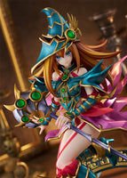 1/7 Magician's Valkyria / Yu-Gi-Oh! Card Game Monster Figure Collection