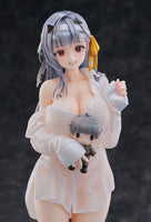 1/7 Goddess Of Victory: Nikke: Modernia: First Affection