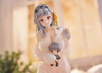 1/7 Goddess Of Victory: Nikke: Modernia: First Affection