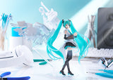 PLAMATEA Hatsune Miku Happy 16th Birthday Ver. (Character Vocal Series 01 Hatsune Miku)