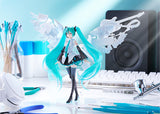 PLAMATEA Hatsune Miku Happy 16th Birthday Ver. (Character Vocal Series 01 Hatsune Miku)