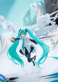 PLAMATEA Hatsune Miku Happy 16th Birthday Ver. (Character Vocal Series 01 Hatsune Miku)