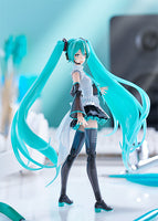 PLAMATEA Hatsune Miku Happy 16th Birthday Ver. (Character Vocal Series 01 Hatsune Miku)