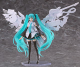 PLAMATEA Hatsune Miku Happy 16th Birthday Ver. (Character Vocal Series 01 Hatsune Miku)