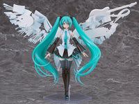 PLAMATEA Hatsune Miku Happy 16th Birthday Ver. (Character Vocal Series 01 Hatsune Miku)