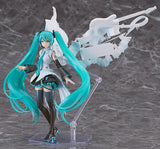 PLAMATEA Hatsune Miku Happy 16th Birthday Ver. (Character Vocal Series 01 Hatsune Miku)