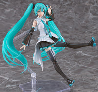 PLAMATEA Hatsune Miku Happy 16th Birthday Ver. (Character Vocal Series 01 Hatsune Miku)