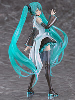 PLAMATEA Hatsune Miku Happy 16th Birthday Ver. (Character Vocal Series 01 Hatsune Miku)