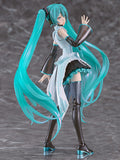 PLAMATEA Hatsune Miku Happy 16th Birthday Ver. (Character Vocal Series 01 Hatsune Miku)