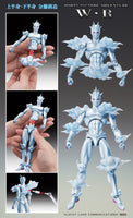 Weather Report Super Action Statue (JoJo's Bizarre Adventure Part 6 Stone Ocean)