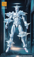 Weather Report Super Action Statue (JoJo's Bizarre Adventure Part 6 Stone Ocean)