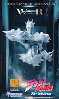 Weather Report Super Action Statue (JoJo's Bizarre Adventure Part 6 Stone Ocean)