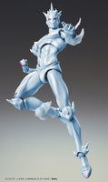 Weather Report Super Action Statue (JoJo's Bizarre Adventure Part 6 Stone Ocean)