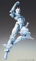 Weather Report Super Action Statue (JoJo's Bizarre Adventure Part 6 Stone Ocean)