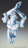 Weather Report Super Action Statue (JoJo's Bizarre Adventure Part 6 Stone Ocean)
