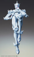 Weather Report Super Action Statue (JoJo's Bizarre Adventure Part 6 Stone Ocean)