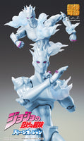 Weather Report Super Action Statue (JoJo's Bizarre Adventure Part 6 Stone Ocean)