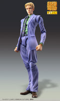 Super Action Statue BIG Yoshikage Kira (JoJo's Bizarre Adventure Part 4)
