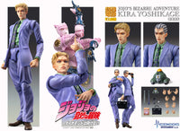 Super Action Statue BIG Yoshikage Kira (JoJo's Bizarre Adventure Part 4)
